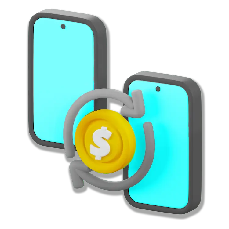 Instant payment|advances